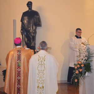 Proslavljena župna svetkovina u Retkovcu 